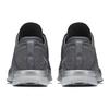 Nike Free TR Comfortable Fabric Shock Absorption Non-Slip Wear-Resistant Low-Top Casual Running Shoes Women sneakers Gray 804534-002