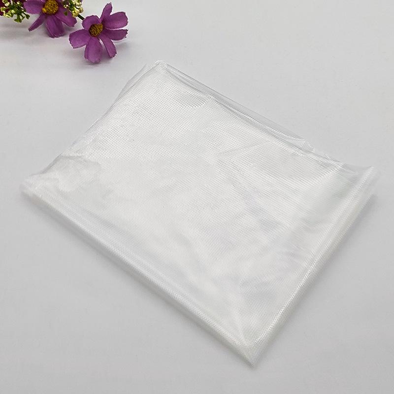 

Ethnic Style DIY Cross-Stitch Water-Soluble Fabric & Water-Erasable Pen Kit 20x29 cm - 1 sheet, no packaging