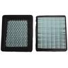 Air Filter Green Home 133x113x20mm Lawn Mower Accessory