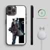 S-Skibidi Toilet C-Camera Man    Phone Case For iPhone17,16,15,14,13,12,11 Plus,Pro Max Magnetic For Magsafe Wireless Charging