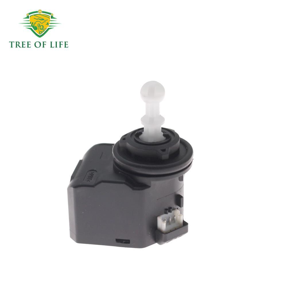 

Мотор корректора фар Volkswagen EOS/Golf/Jetta/Passat (1K6941295) 1K6941295