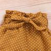 Fashion Baby Girl 2PCS Clothes Cute Letter Print Romper Short Sleeve Jumpsuit for 0-18M Newborn Infant Summer Outfit Casual Daily Wear