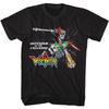 Voltron Speed Of Light TV Shirt