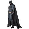 MAFEX 222 BATMAN JUSTICE LEAGUE Painted Action Approximately 160mm Tall No. (ZACK SNYDER'S Ver.) Non-scale Figure,