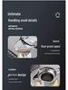 304 Stainless Steel Large Capacity Insulated Kettle for Restaurants and Hotels