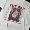 Thomas Hearns Sugar Ray Leonard T-shirt Unisex Katoenen T-shirt Alle Maten