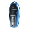 BYD Key Case for 22 Qin Plus DMi, EV/e2/d1, Dolphin, e3, Yuan Pro - Full Coverage Shell