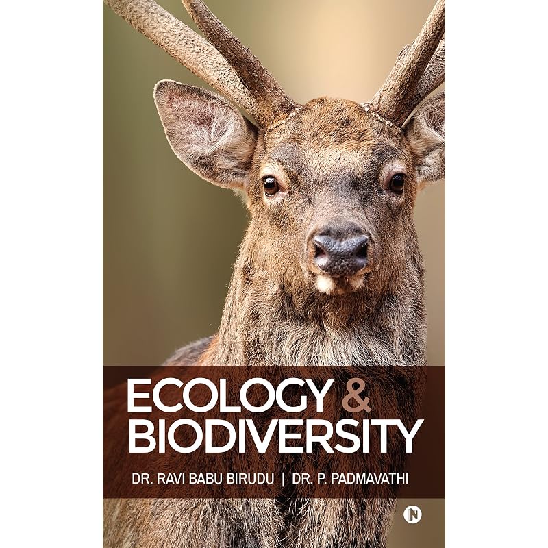Ecology & Biodiversity Ecology & Biodiversity