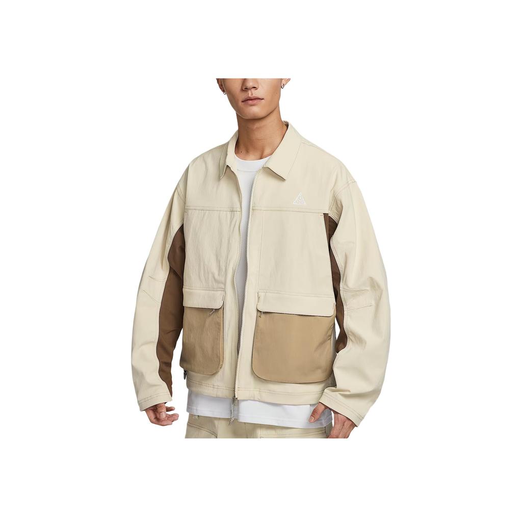 New Nike ACG SS25 Smith Summit Jacket Men's HV0599-229