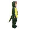IPENNYE Dinosaur Kigurumi Animal Warm Cute Dinosaur Costume for Perfect for Room and Photo Kids' Costume, Pajamas, Flannel, Kids, Wear, Birthdays,