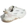 Adidas Originals Ozweego Celox Stoff Leder Erfrischend Trendig Stoßdämpfend Langlebig Low Top Lifestyle Freizeitschuhe Unisex Freizeitschuhe GY6172