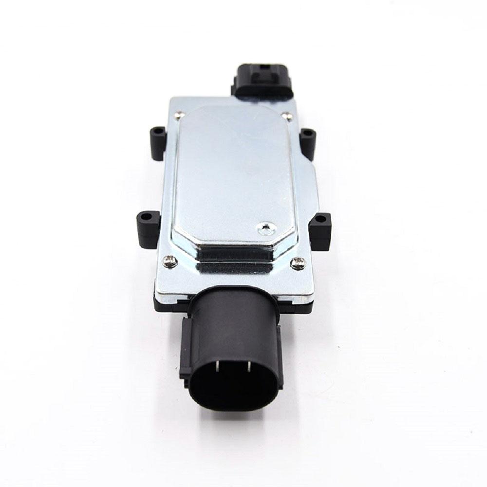 Engine Cooling Fan Control Module For Ford Focus 13-18 Direct Replace 1137328464