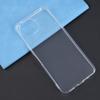 Sharp Wish6 Transparent Frosted Ultra-Thin Drop-Proof Phone Case - Two Style Options