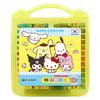 Sanrio Characters Crayons 24 Vibrant Colors