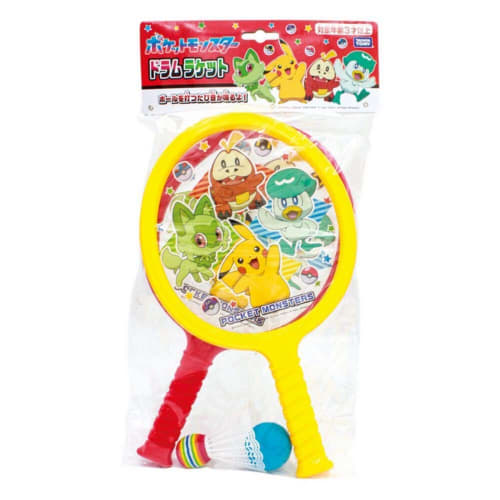 Onoeman Pokemon Drum Racket, H440 X W230 X D50cm, Ages 3 and Up, 022926