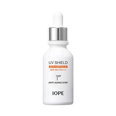 UV Shield Sonnenampulle LSF 50+ PA+++ 40ml