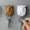 Owl Keychain Key Holder