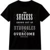 Na górę – T-shirty i koszulki