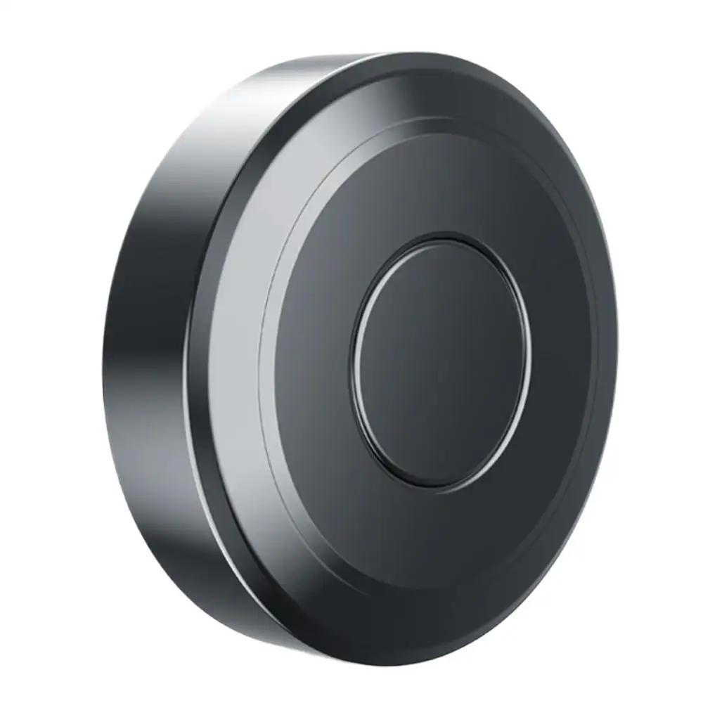 Car Seat Belt Locking Device Magnetic Stabilizer