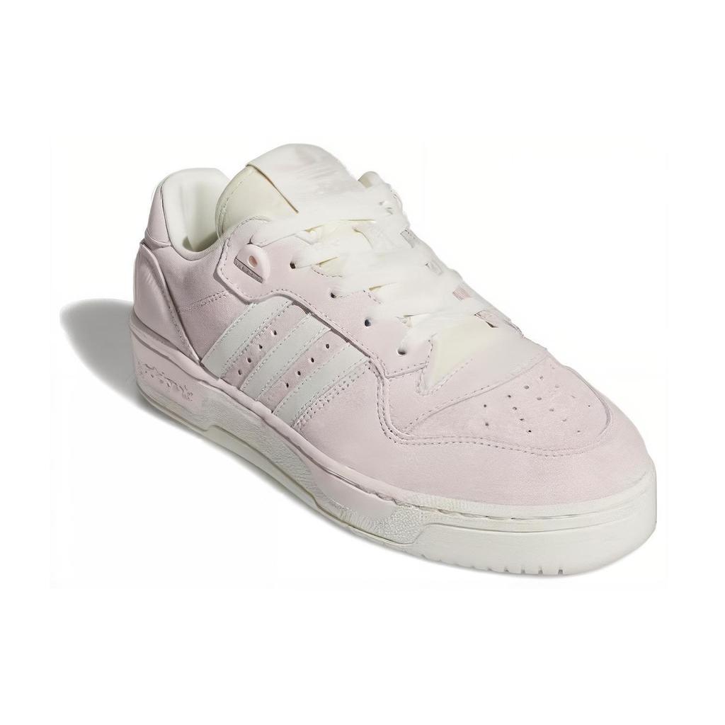 adidas Pantofi Rivalry Low Putty Mauve pentru femei, roz fildeș IF6255