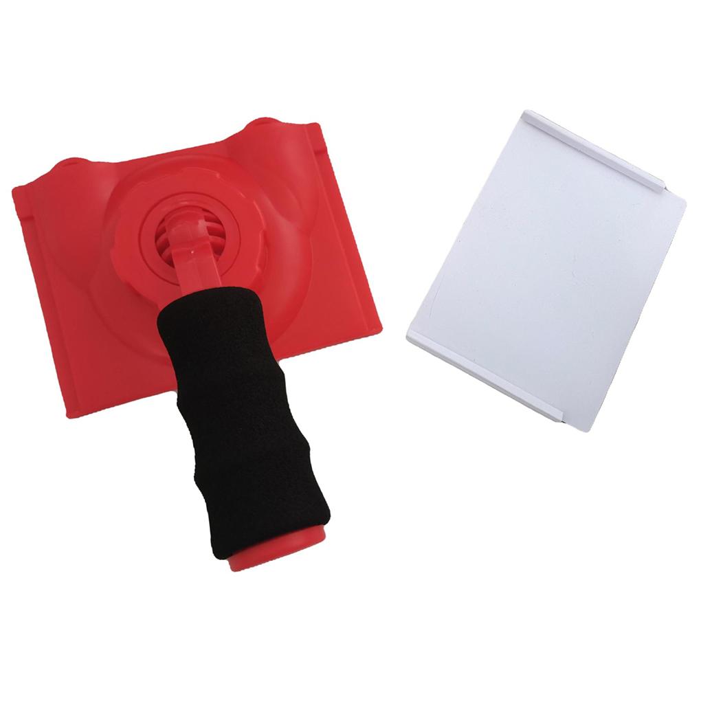 Precision Painting Edger Clean And Sharp Wall Paint Edge Trimmer Paint Rollers For Wall Tools