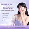 Naris Up Tone-Up UV Sunscreen Primer SPF50+ PA++++