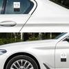 High-efficiency anti-static stickers for car windshields  For Opel Astra j Insignia Astra g Corsa Zafira b Mokka Vivaro Meriva IM5