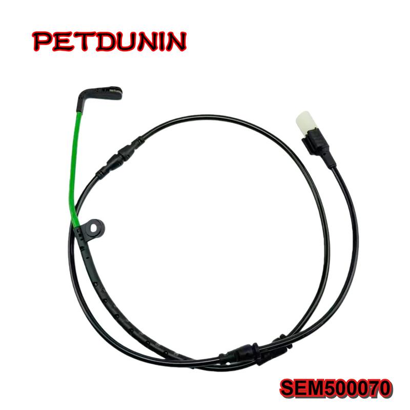 SEM500070 Brake Cable for Discovery 4 2010 - 2016 Discovery 3 2005 - 2009 Classic