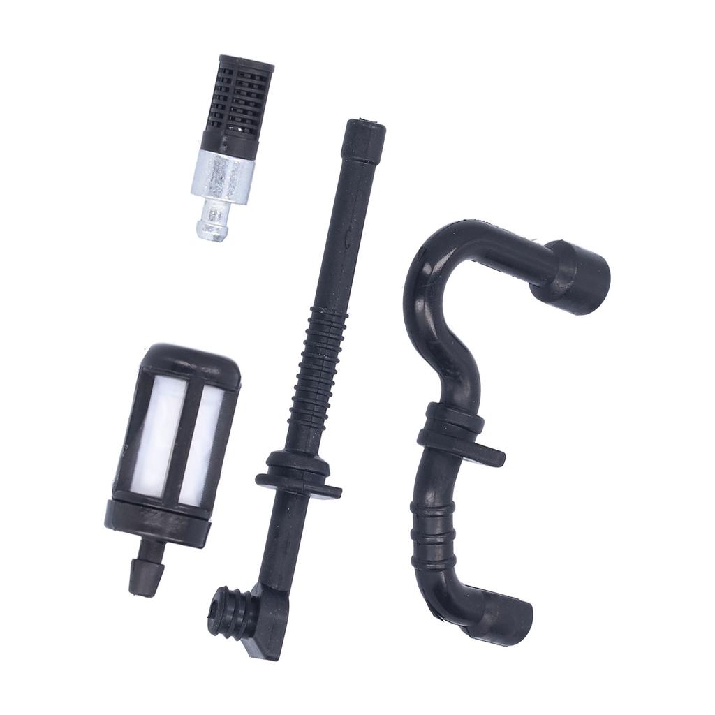 Für STIHL Kettensägen Kraftstofffilter Kraftstofffilter mit Schlauchrohr für STIHL 017 018 MS170 MS180 Kettensägen