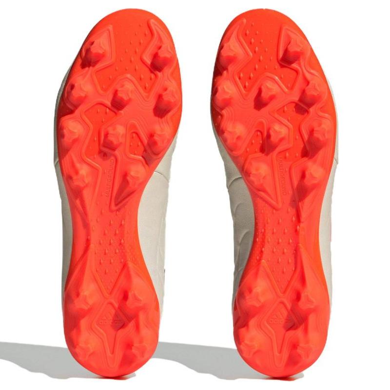 Adidas Copa Pure.3 'Beige Orange' Sneakers GY9056