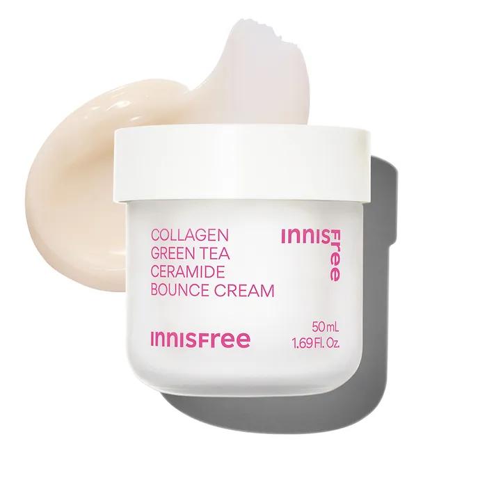 Collagen Ceramide Cream 50mL