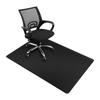 PVC Mat 140x100cm - Black