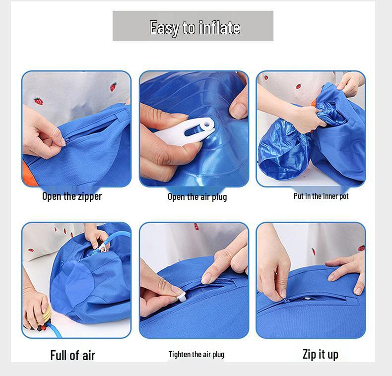Mustang Ball: Durable, Bite-Resistant Teething Toy for Golden Retrievers