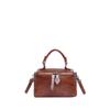 Casual and Simple Korean-style Hand-held Pillow Bag, Women's Commuter Crossbody Bag