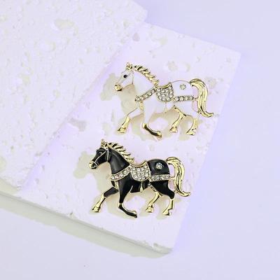 Broschen & Körperschmuck