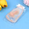 Silicone Fake Nose Professional Makeup Special Effects Skin-Friendly Natural Reusable Fake Nose Cos Stage Makeup Face Prosthetic