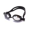 Two-tone Spliced Swimming Goggles, Anti-fog, Waterproof, Professional Training Swim Goggles for Men and Women, Adult Style, Fashionable and Colorful