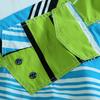 Pantaloncini da Surf da Uomo Costumi da Bagno da Spiaggia per il Surf Costumi da Bagno Bermude Maschili Taglie Forti 4XL 5XL 6XL