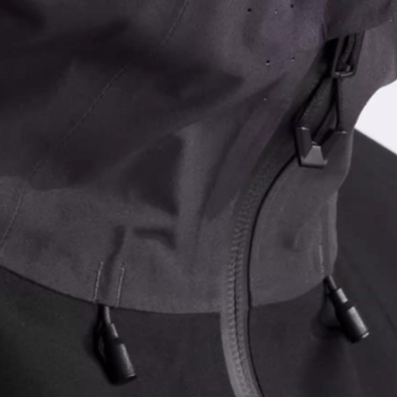 The North Face X Undercover Soukuu Hike Shell Jacket NF0A89Z9-4DW