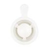 Egg Yolk Separator Food Grade Kitchen Gadget for Easy Egg White & Yolk Separation Baking Tool for Cakes Muffins
