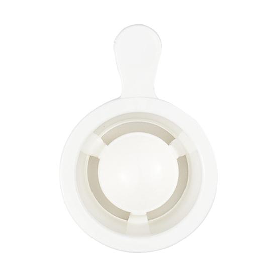 Egg Yolk Separator Food Grade Kitchen Gadget for Easy Egg White & Yolk Separation Baking Tool for Cakes Muffins