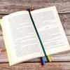 Office Students Reading Bookmark with ribbons Book Reading Sorter Page Markers Reading Marker