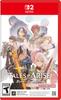 Tales of Beyond the Dawn Edition North Switch 2 Arise (Import Version America) –