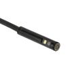 WiFi Borescope 1080P Dual Cameras IP67 Waterproof Wireless Inspection Endoscope with 6 LEDs for Pipeline Sewer Engine