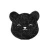 2 In 1 Pet Hair Remover Bear Shape Laundry Ball Washing Machine Lint Catcher Reusable Clothes Sofa Cat Dog Hair Cleaning Sponge