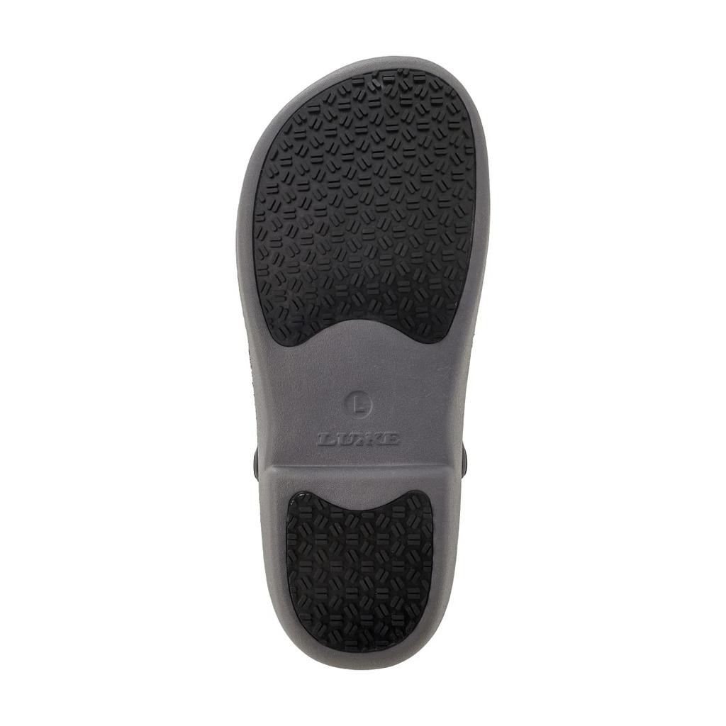Gamakatsu Protect Sandals Gray 3L 2.0 LE6002#2
