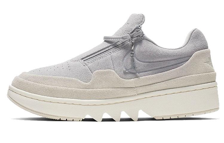 Jordan 1 Jester XX Low Atmosphere Grey (Women s) 39