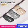 Plase și cutii – Clipsuri auto pentru ochelari