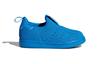 Originals STAN SMITH 360 Low Top Toddler Shoes Bright Blue Infant And Toddler BZ0551