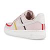 Nike Air Force 1 Lx Siltstone Red Women's Sneakers CK6572-600